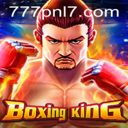 Exploring the Dynamic World of BoxingKing with 777pnl