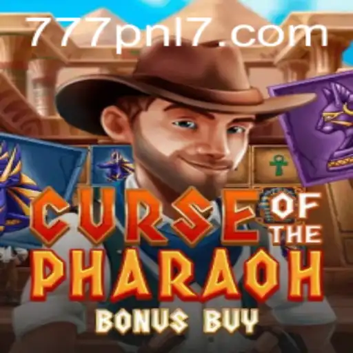 Curse of the Pharaoh Bonus Buy: An In-Depth Exploration of the Enigmatic Slot Game
