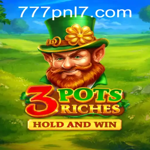 Exploring the Thrills of 3potsRiches: A New Era in Gaming with 777pnl