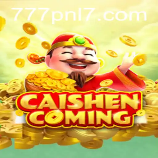 Unveiling CAISHENCOMING: A Divine Gaming Experience with 777pnl
