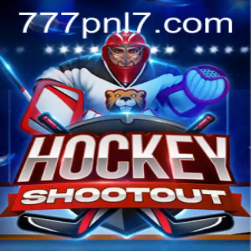 HockeyShootout: The Ultimate Gaming Experience with 777pnl