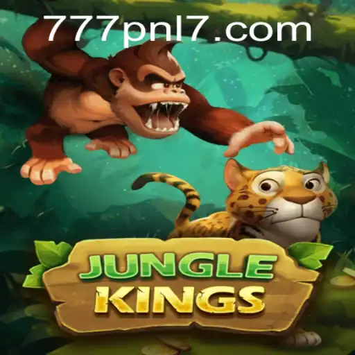 Dive into the Thrilling World of JungleKings