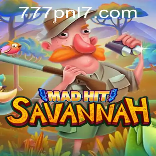 Unveiling MadHitSavannah: An In-Depth Look Into the Game and Its Unique Mechanics