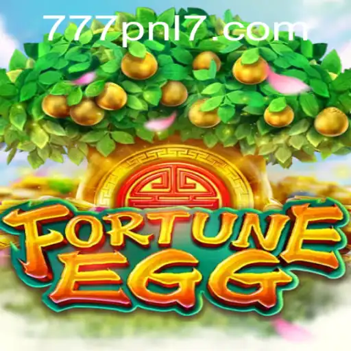Discovering FortuneEgg: A Thrilling Adventure into the World of 777pnl