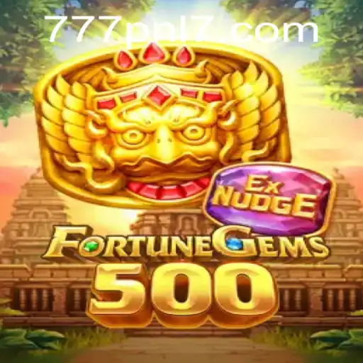 Exploring FortuneGems500: The New Frontier in Online Gaming