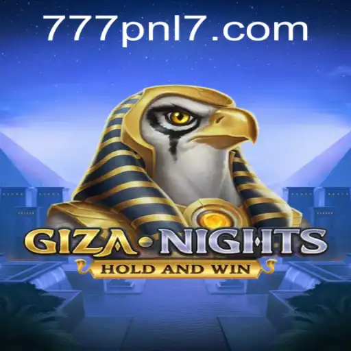 GizaNights: Dive into the Mystical World of Ancient Egyptian Gaming Adventure