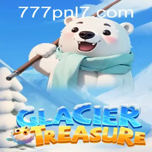 Explore the Icy Depths of GlacierTreasure: A Thrilling Adventure Awaits