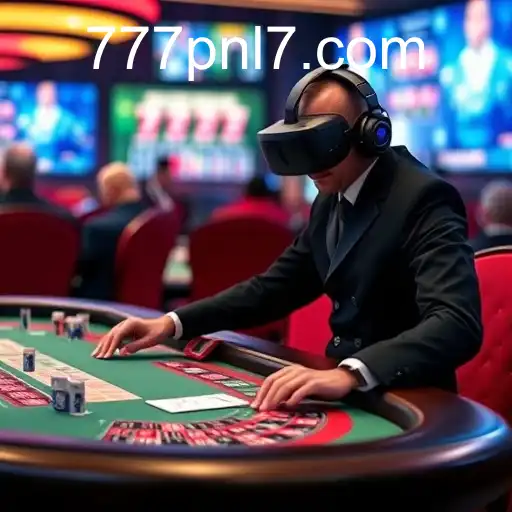 Exploring the Thrilling World of Live Games: An Insight into 777pnl