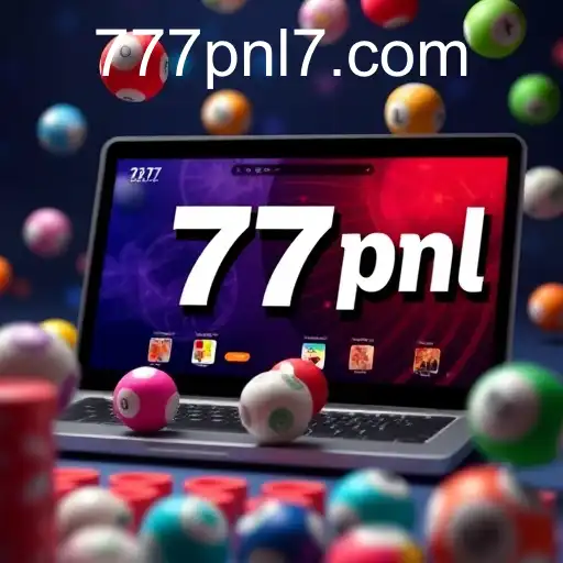 Exploring the World of Online Lottery with 777pnl