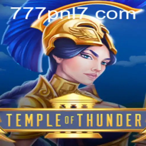 Discover the Exciting World of TempleofThunder: Dive into the Adventure