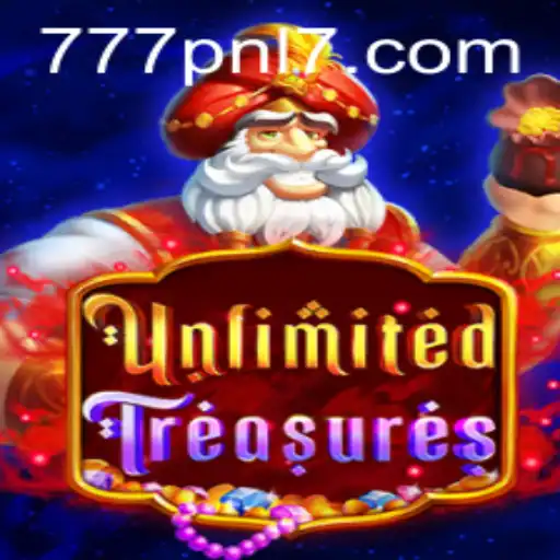 UnlimitedTreasures: The Exciting World of Gaming Fun