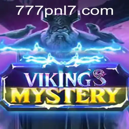 VikingsMystery: Embark on a Nordic Adventure with 777pnl