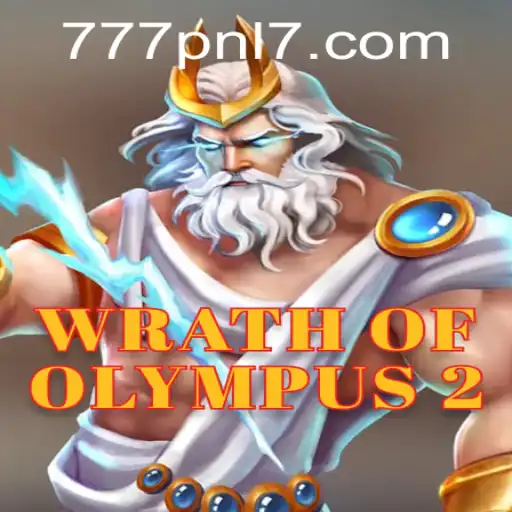 WrathofOlympus2: Exploring the Mythical World of Gaming with 777pnl